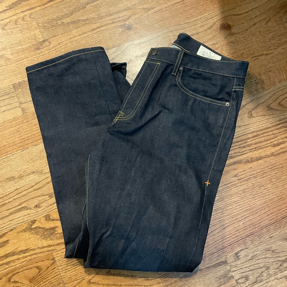 Imogene and Willie size 32 James jeans - Picture 6 of 6